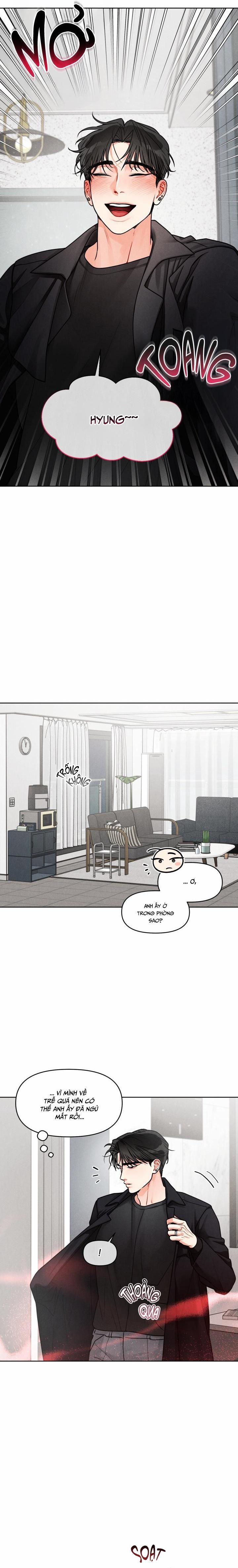 CUỘC GỌI ẨN DANH 21 0 trang 8