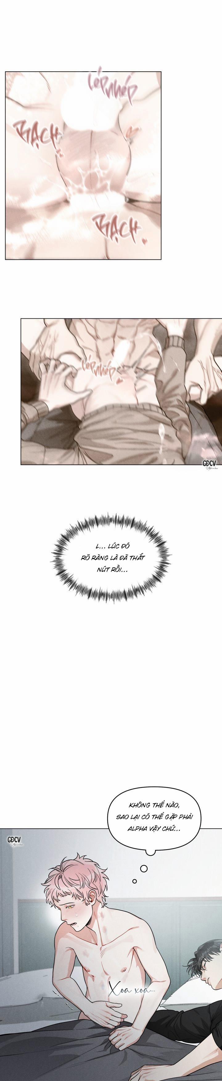 CUỘC GỌI ẨN DANH 3 trang 10