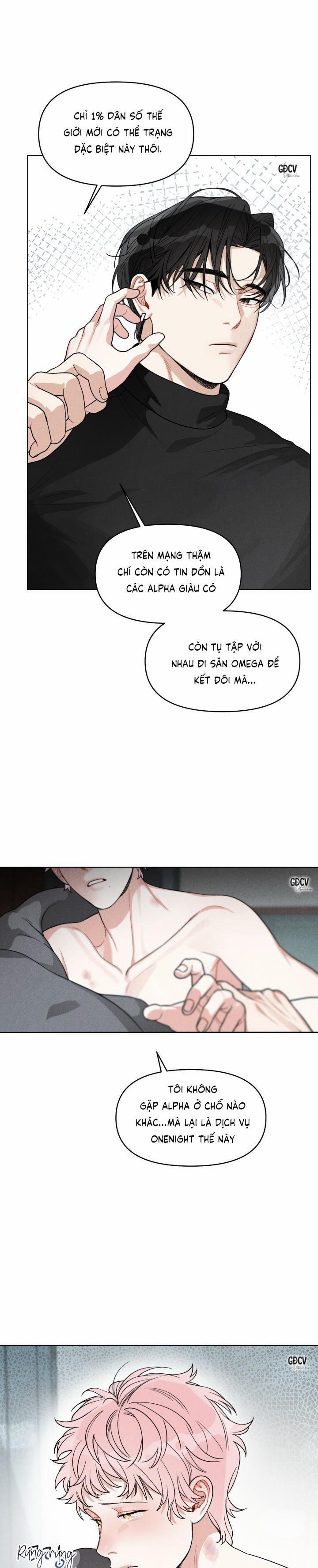 CUỘC GỌI ẨN DANH 3 trang 15