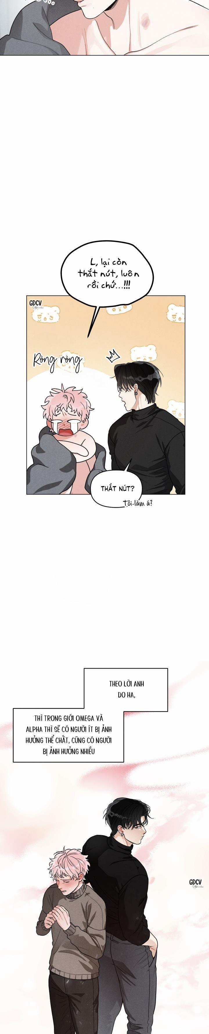 CUỘC GỌI ẨN DANH 3 trang 16