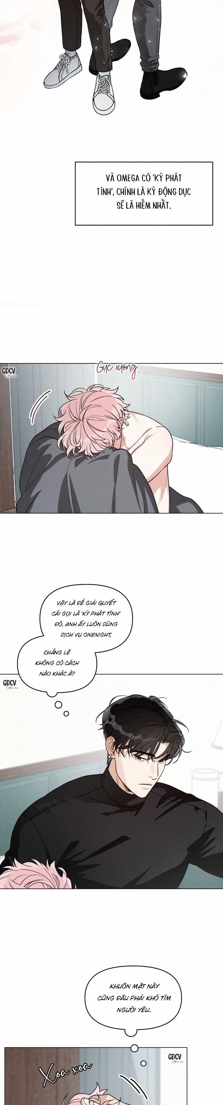 CUỘC GỌI ẨN DANH 3 trang 17