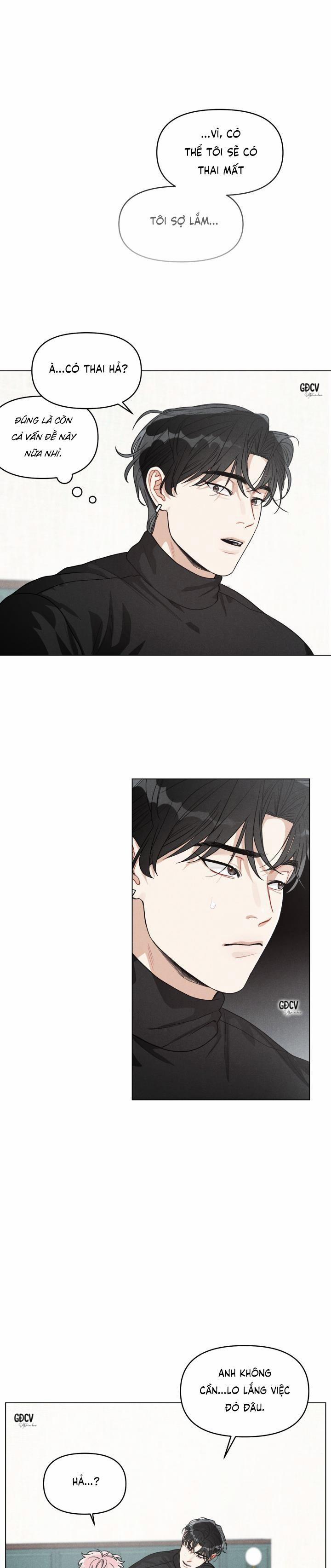 CUỘC GỌI ẨN DANH 3 trang 20