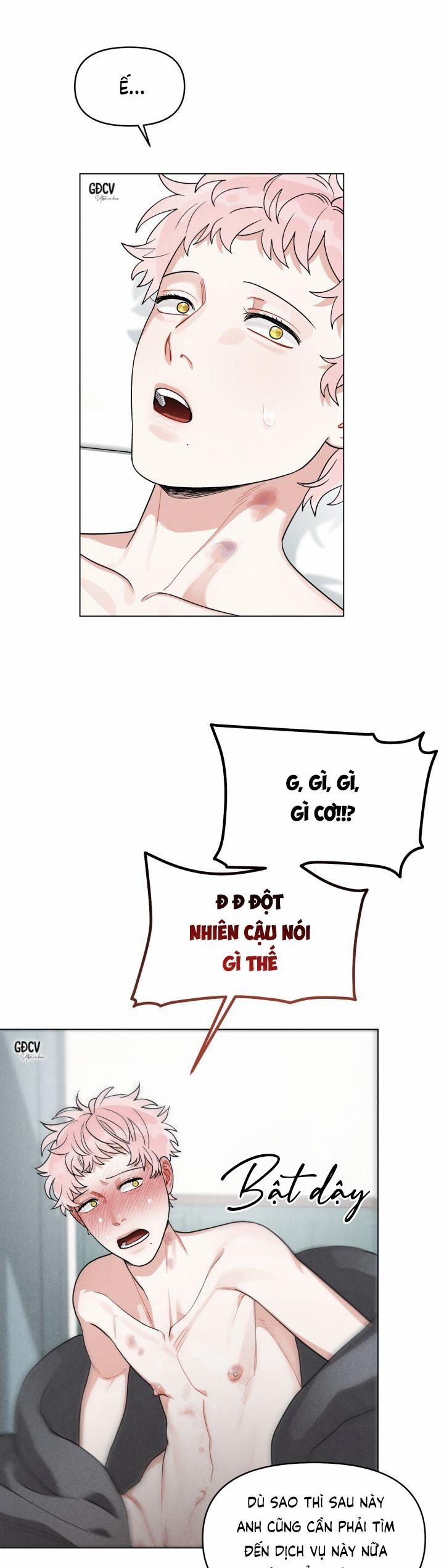 CUỘC GỌI ẨN DANH 3 trang 25