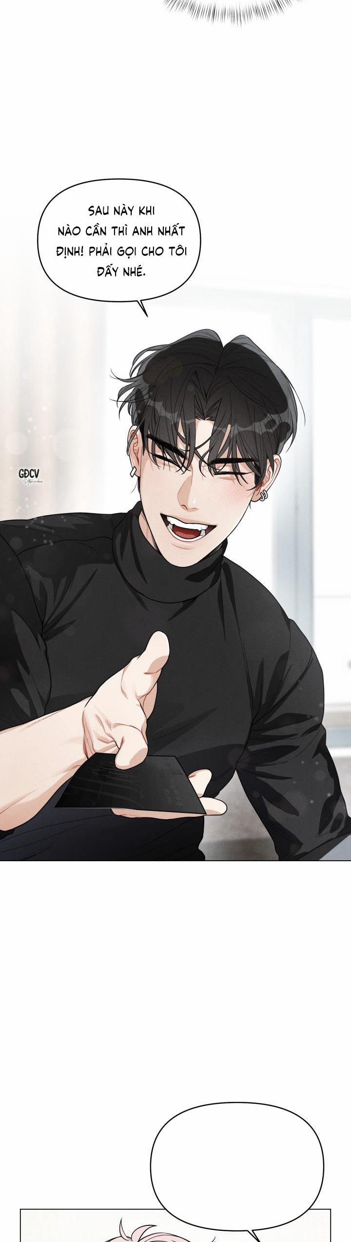 CUỘC GỌI ẨN DANH 3 trang 27
