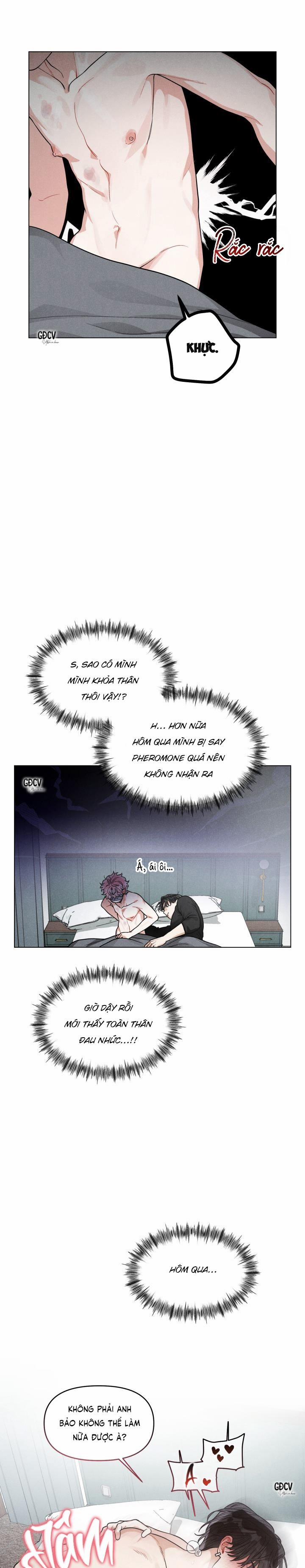 CUỘC GỌI ẨN DANH 3 trang 8