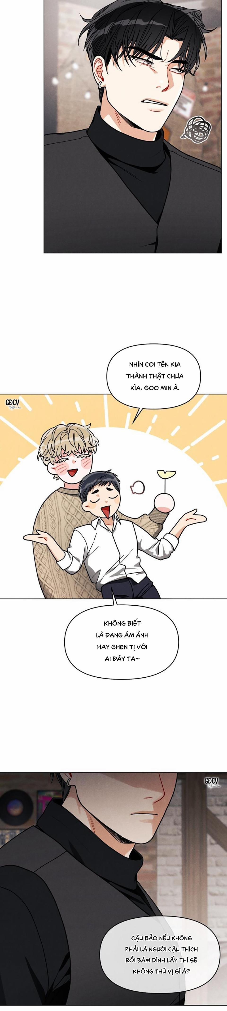 CUỘC GỌI ẨN DANH 5 0 trang 20