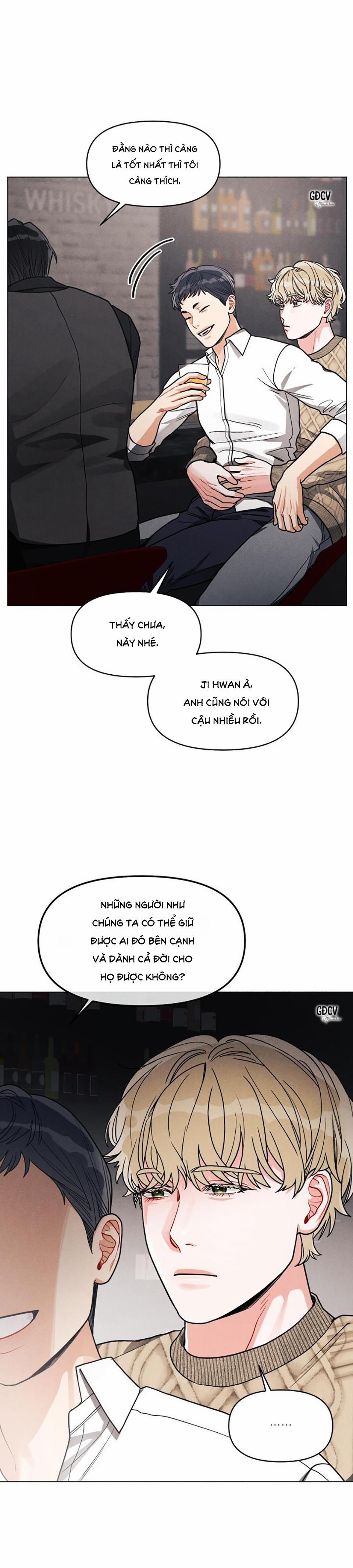 CUỘC GỌI ẨN DANH 5 0 trang 23