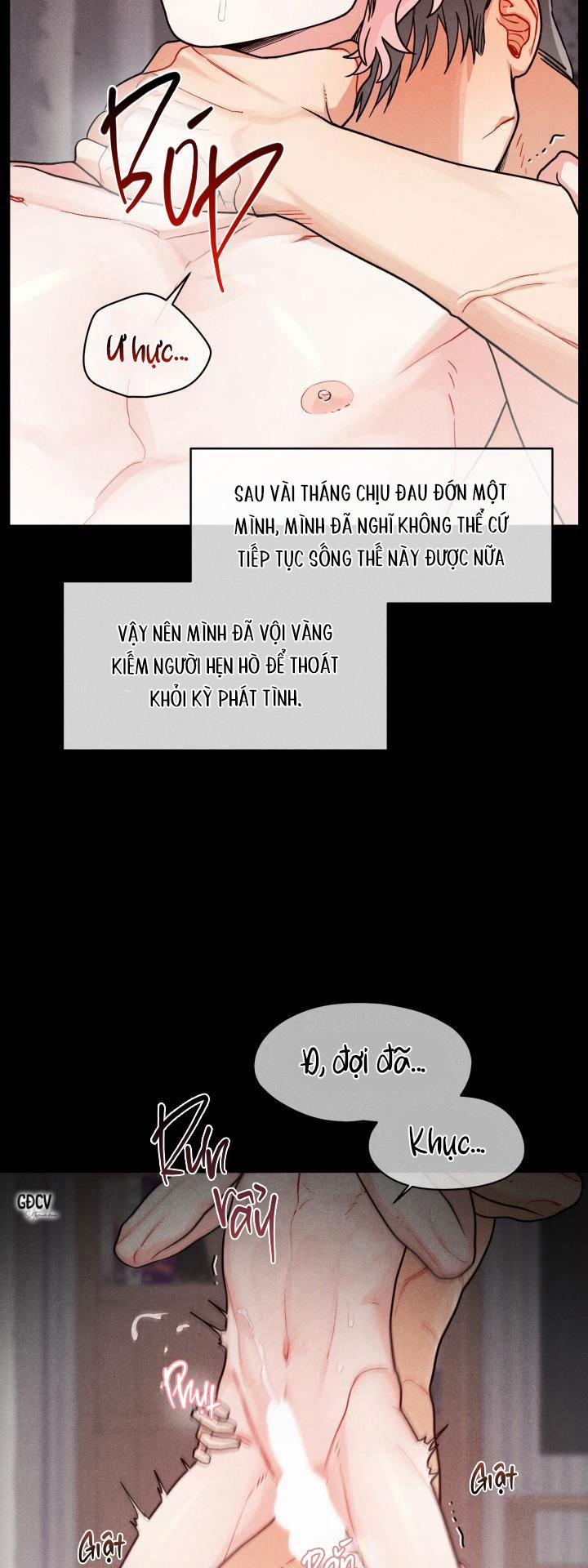 CUỘC GỌI ẨN DANH 6 0 trang 17