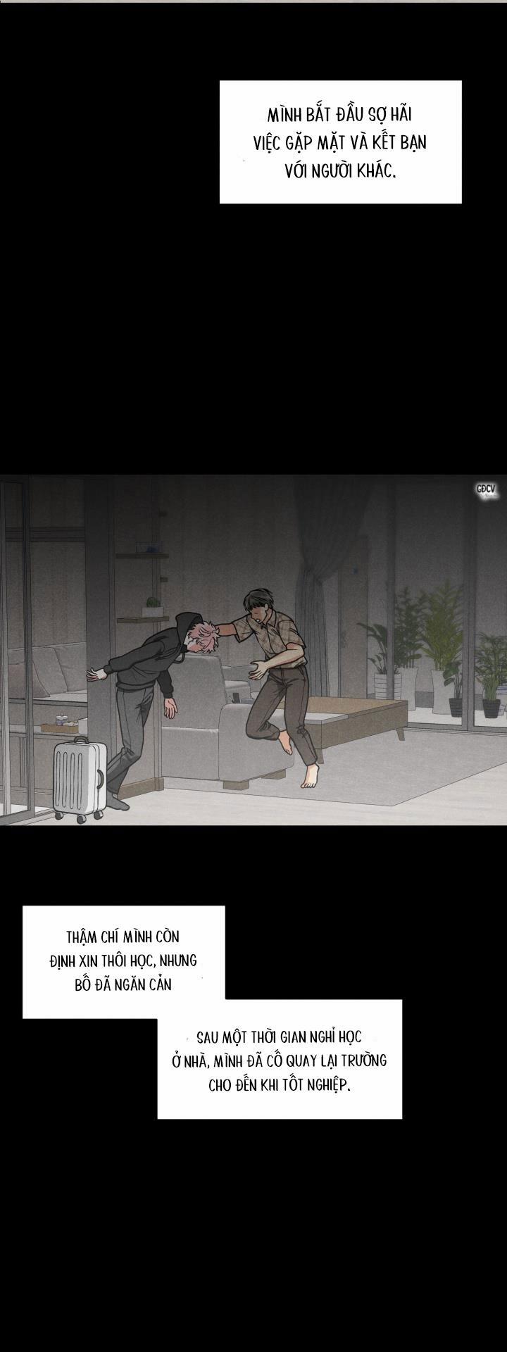 CUỘC GỌI ẨN DANH 6 0 trang 27