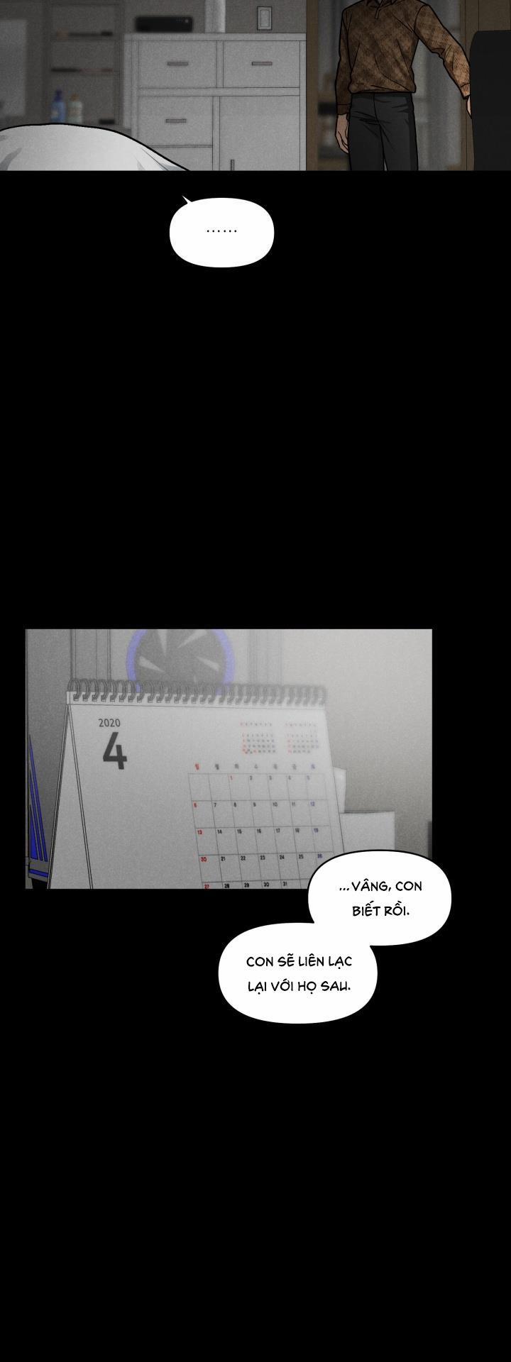 CUỘC GỌI ẨN DANH 6 0 trang 43