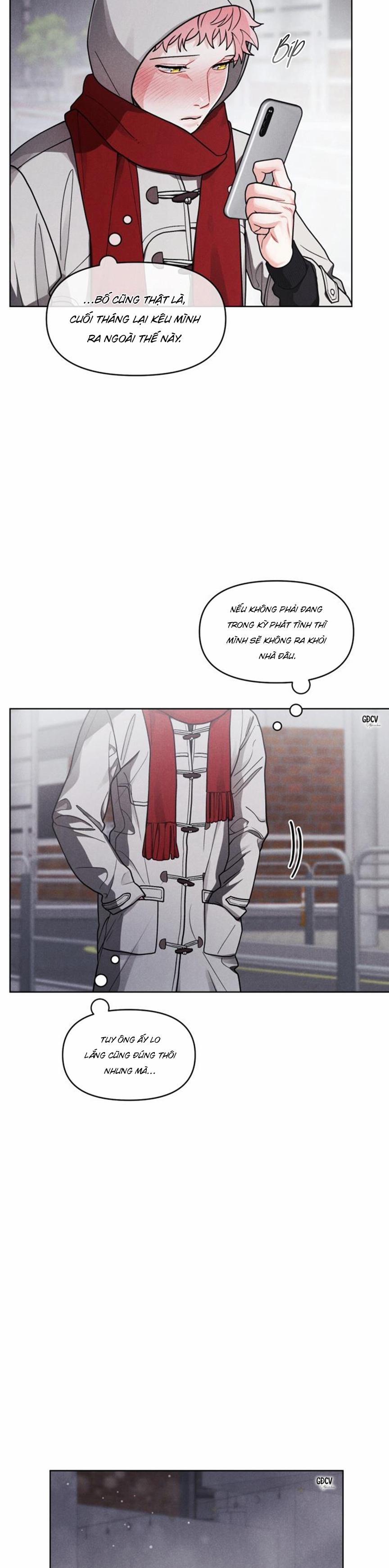 CUỘC GỌI ẨN DANH 7 trang 1