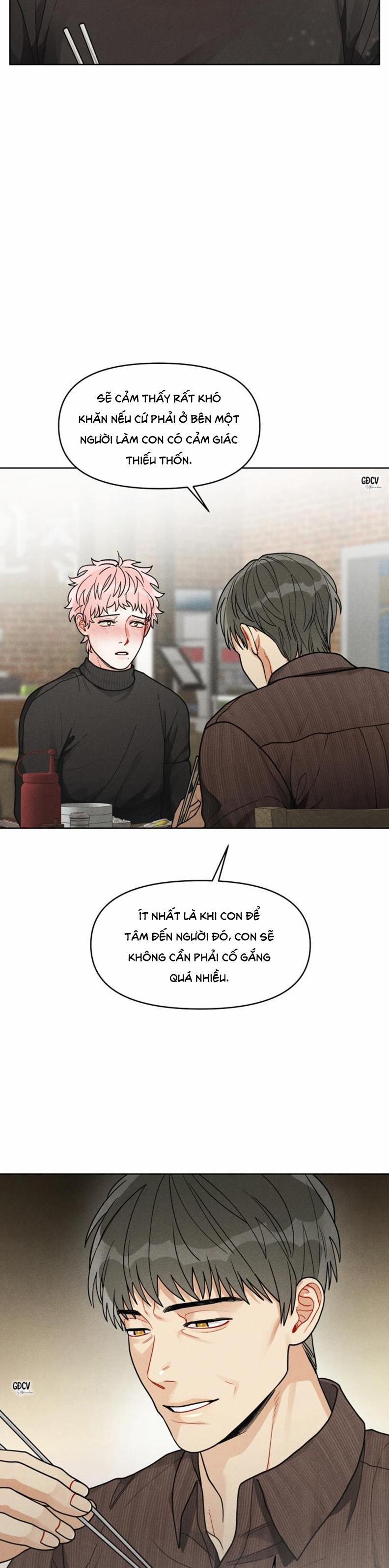 CUỘC GỌI ẨN DANH 7 trang 11