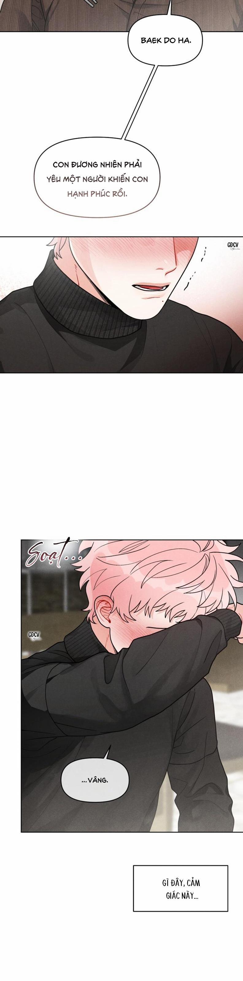 CUỘC GỌI ẨN DANH 7 trang 12