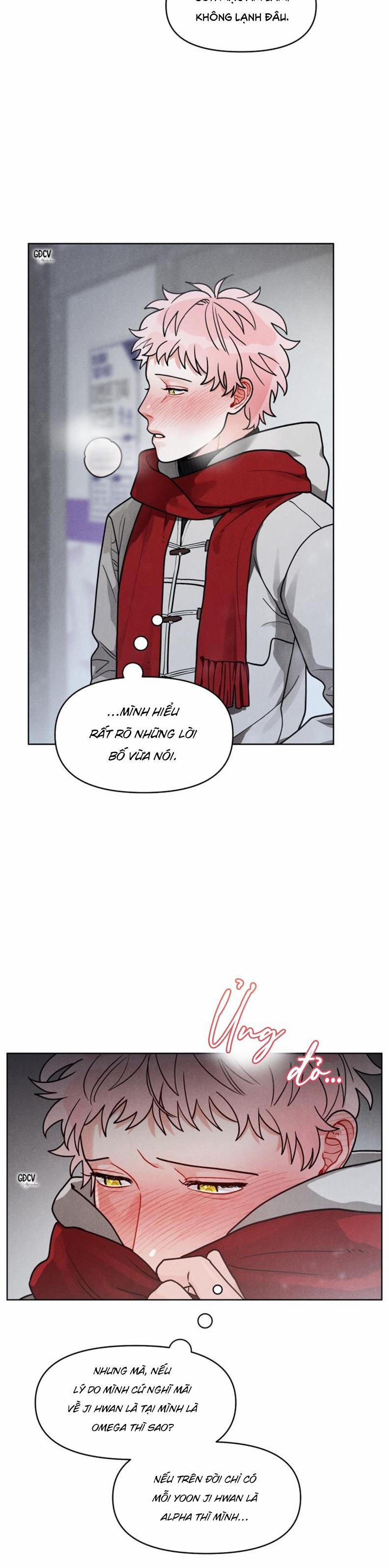 CUỘC GỌI ẨN DANH 7 trang 14