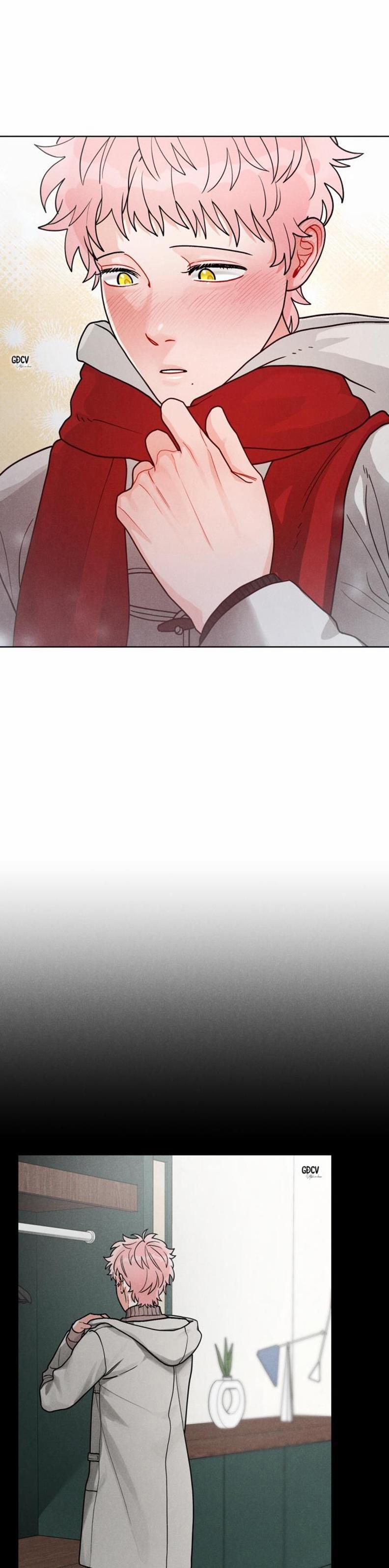 CUỘC GỌI ẨN DANH 7 trang 15