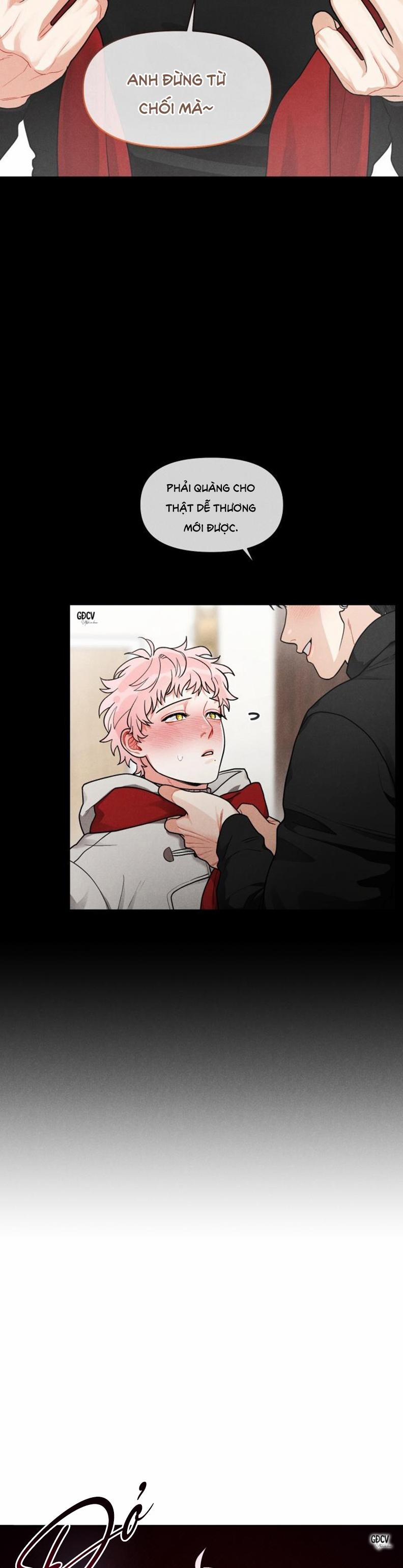 CUỘC GỌI ẨN DANH 7 trang 17