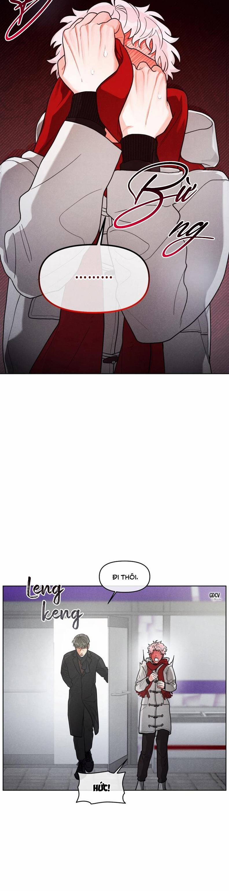 CUỘC GỌI ẨN DANH 7 trang 18