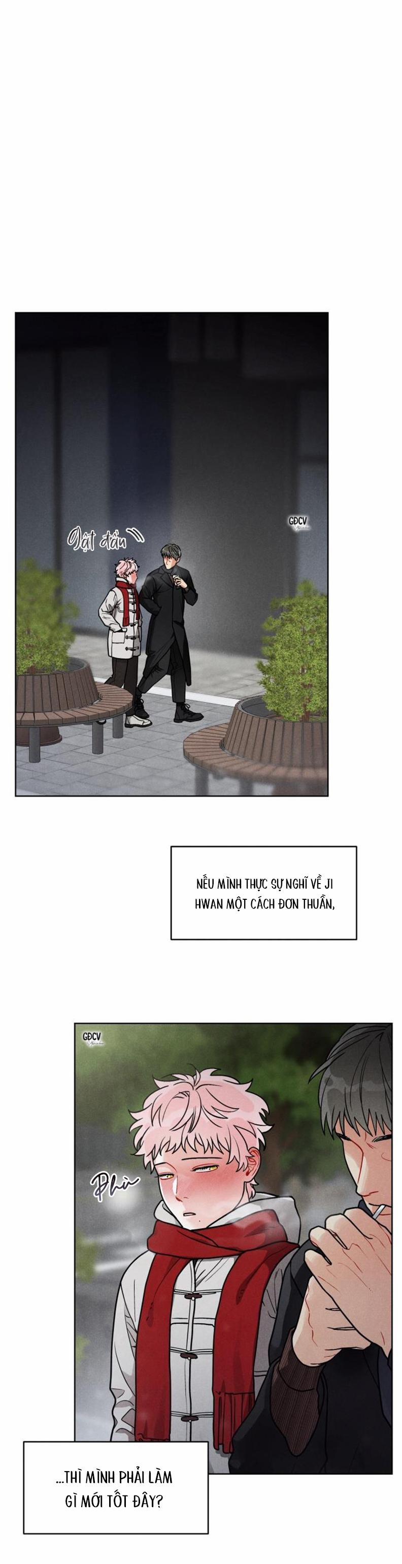 CUỘC GỌI ẨN DANH 7 trang 19