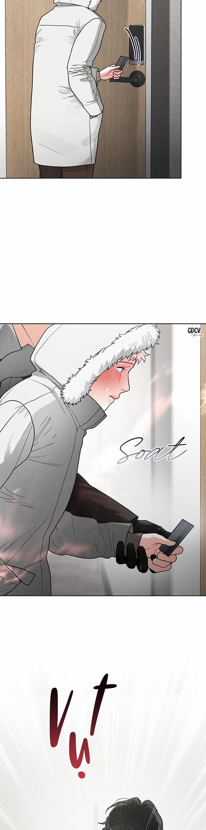 CUỘC GỌI ẨN DANH 7 trang 22