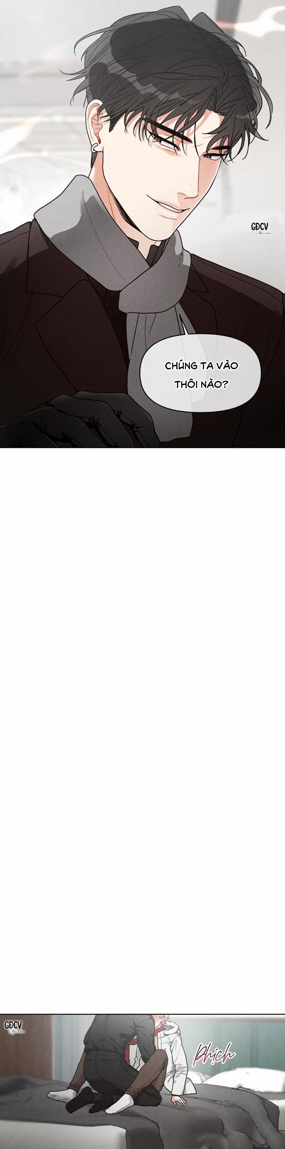 CUỘC GỌI ẨN DANH 7 trang 24