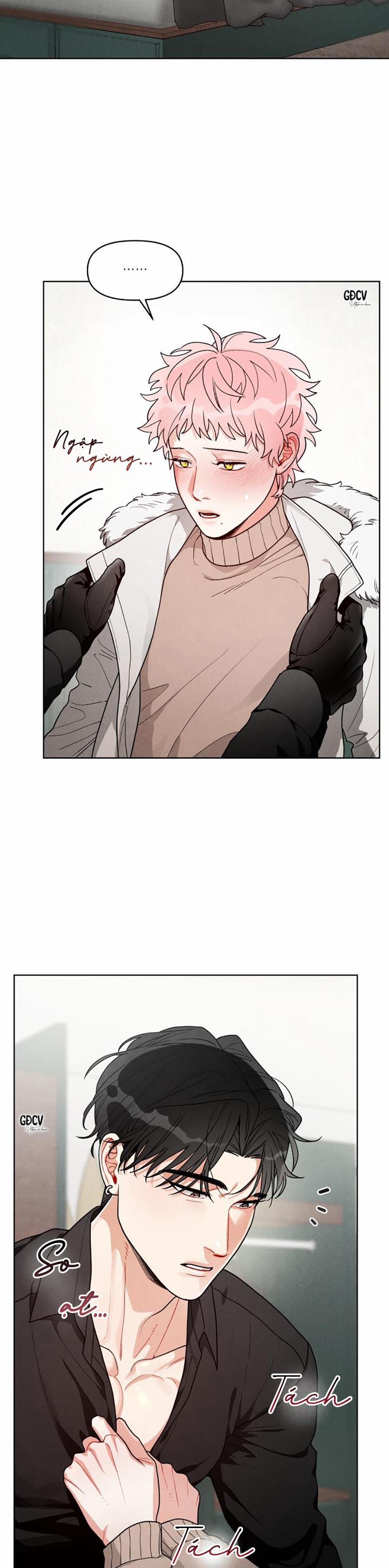 CUỘC GỌI ẨN DANH 7 trang 25