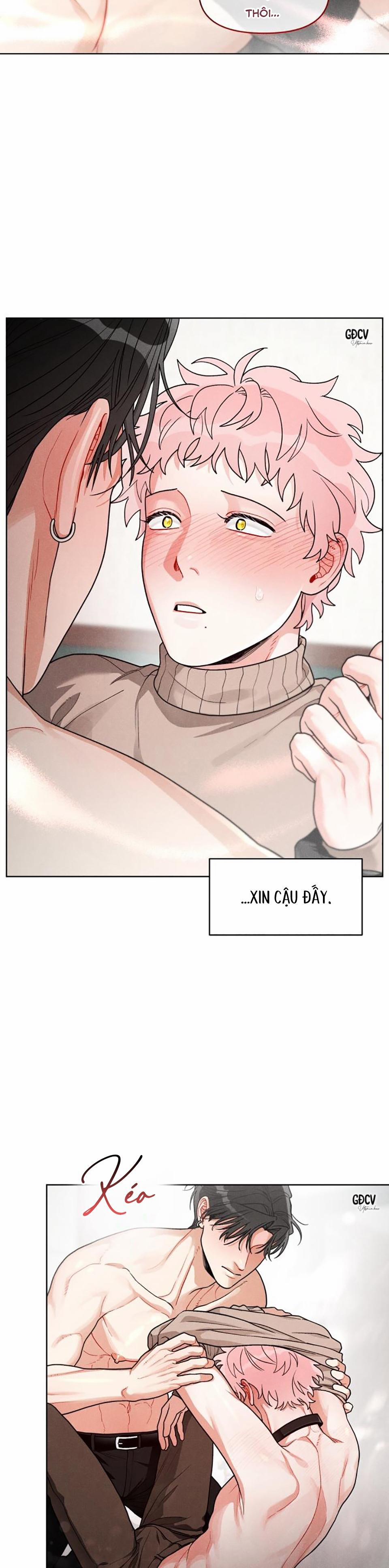 CUỘC GỌI ẨN DANH 7 trang 27