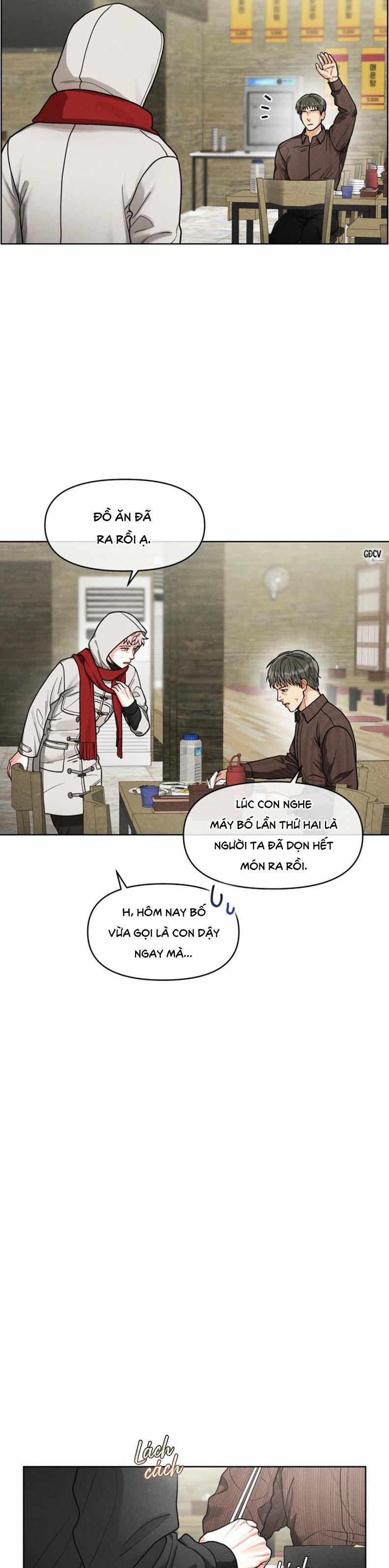 CUỘC GỌI ẨN DANH 7 trang 4