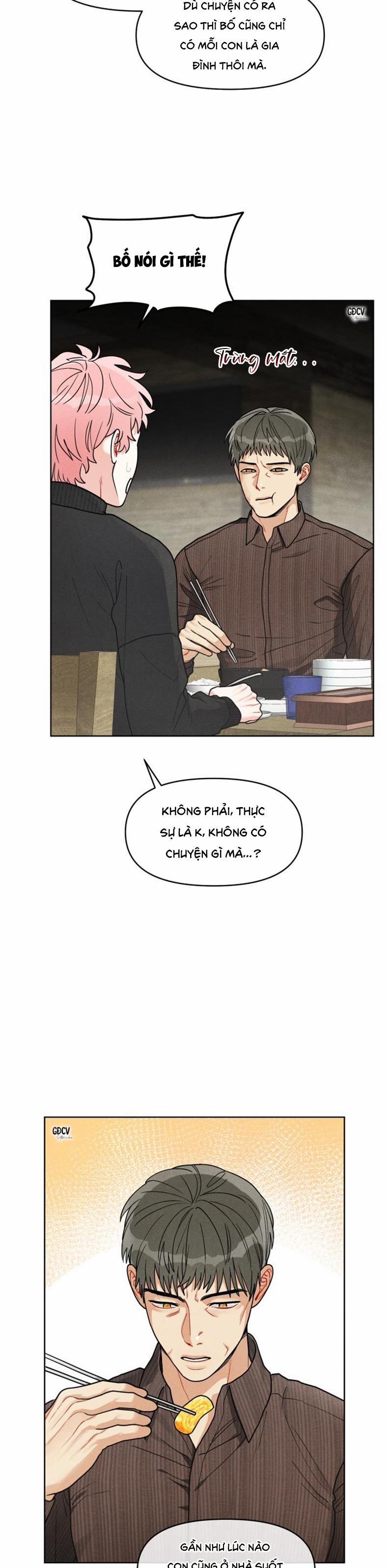 CUỘC GỌI ẨN DANH 7 trang 6