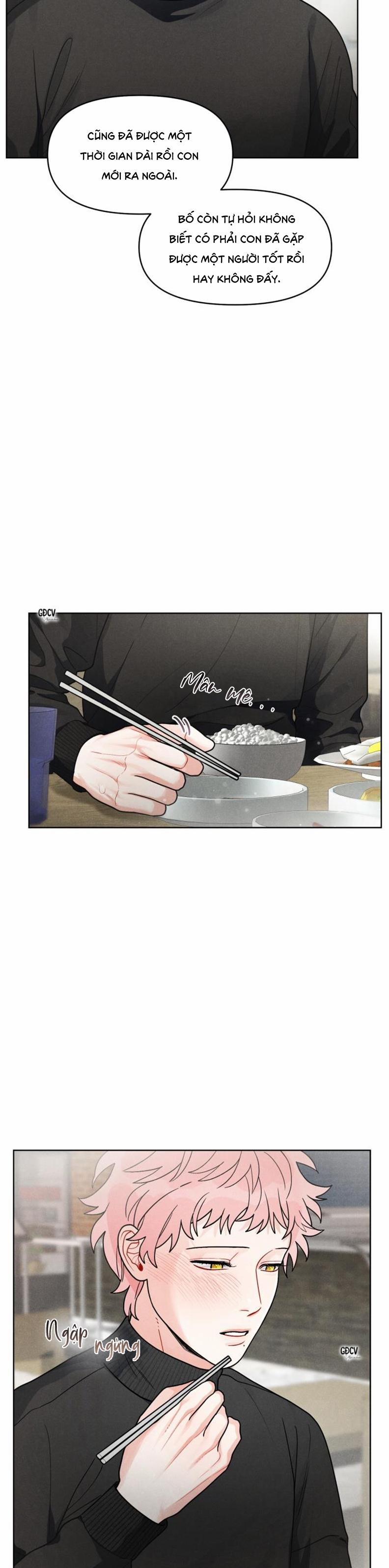 CUỘC GỌI ẨN DANH 7 trang 8