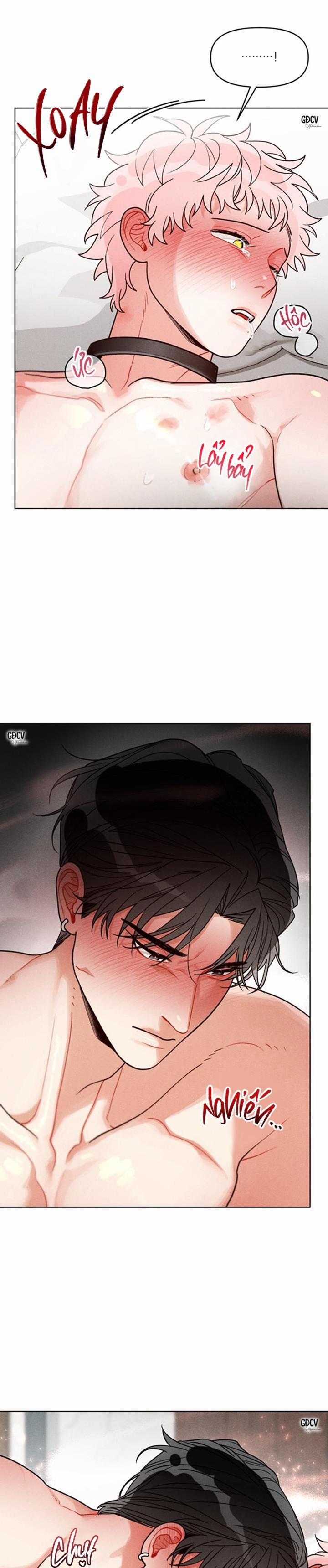 CUỘC GỌI ẨN DANH 8 0 trang 14