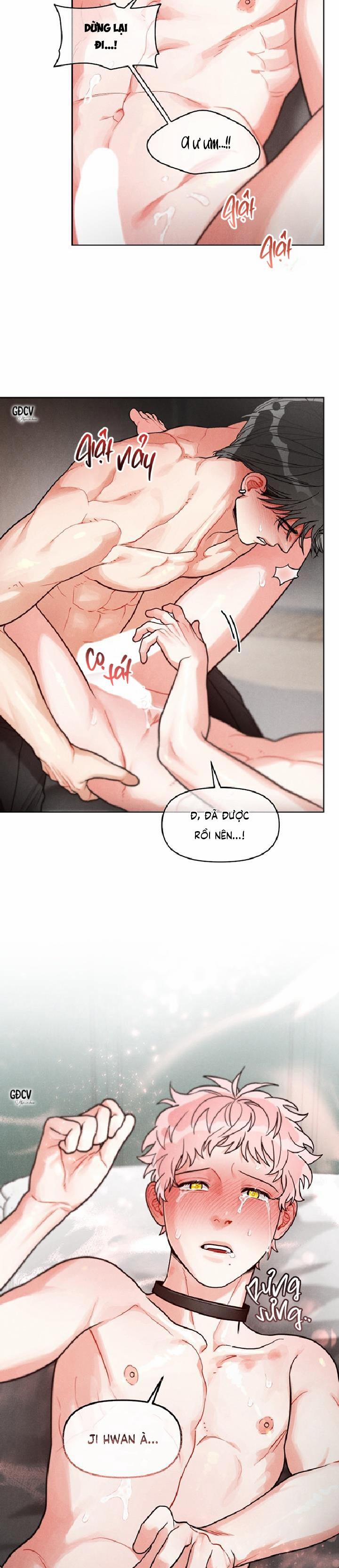 CUỘC GỌI ẨN DANH 8 0 trang 16