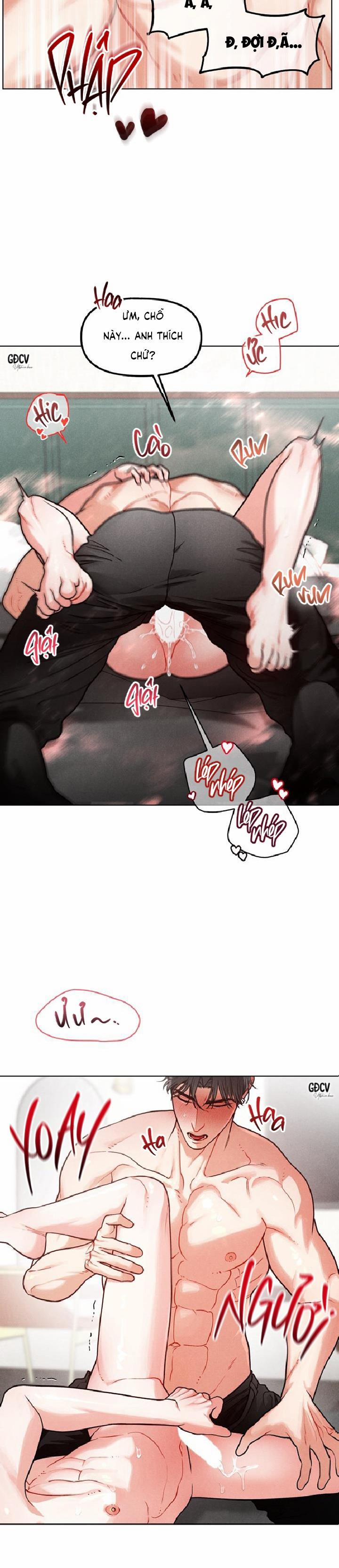 CUỘC GỌI ẨN DANH 8 0 trang 19