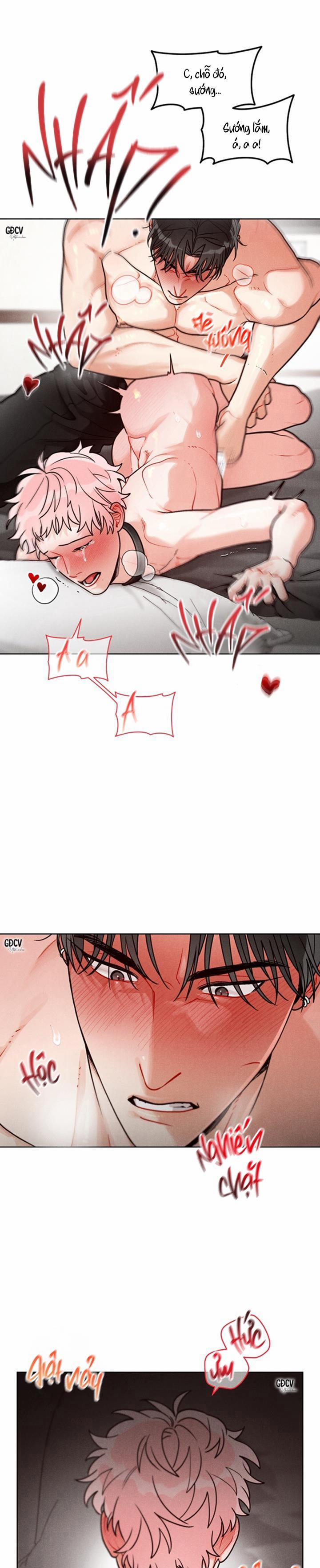 CUỘC GỌI ẨN DANH 8 0 trang 20