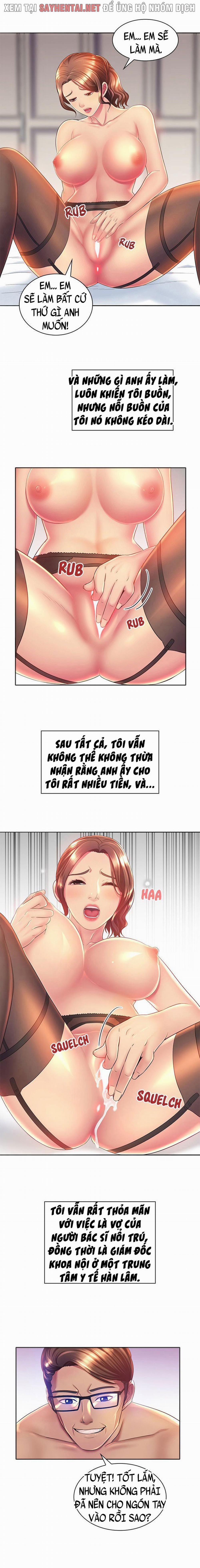 Cuộc Gọi May Rủi 1 trang 6