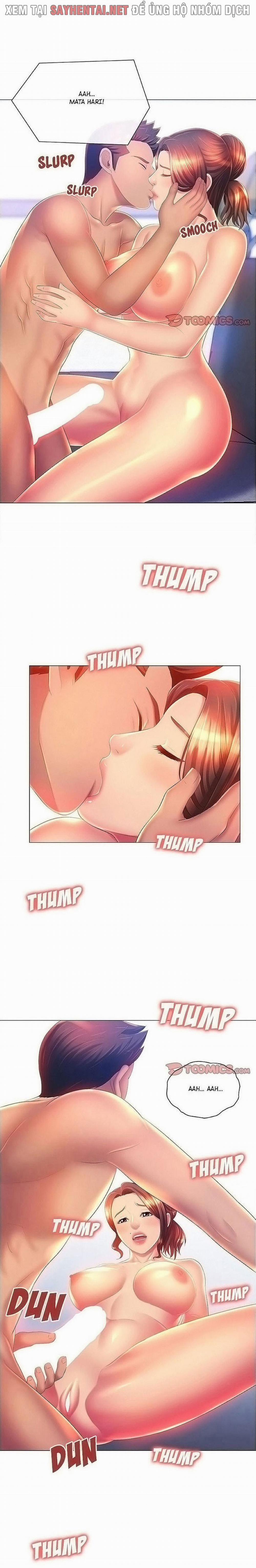 Cuộc Gọi May Rủi 10 trang 17