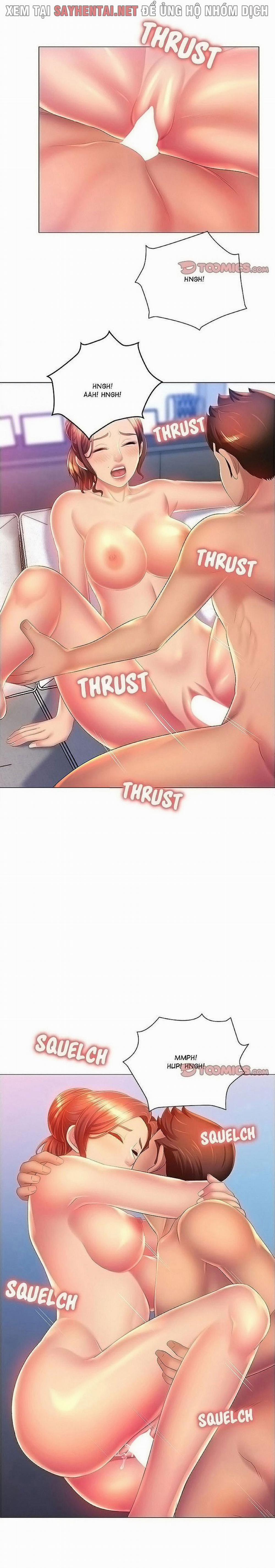 Cuộc Gọi May Rủi 10 trang 18