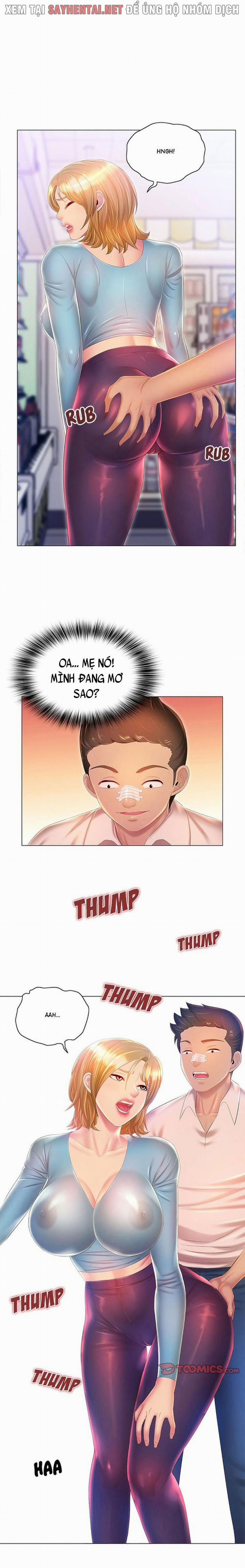 Cuộc Gọi May Rủi 11 trang 11