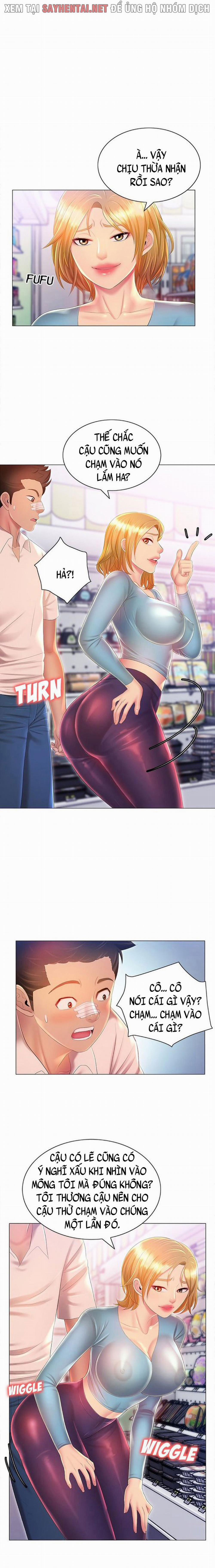 Cuộc Gọi May Rủi 11 trang 7