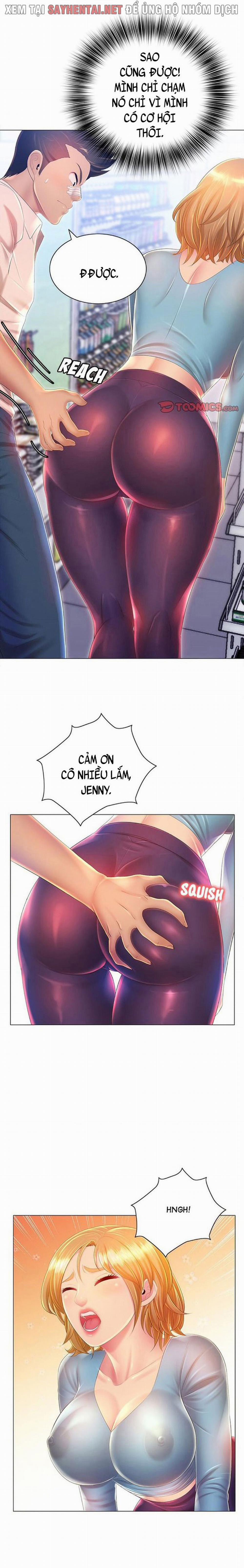 Cuộc Gọi May Rủi 11 trang 9