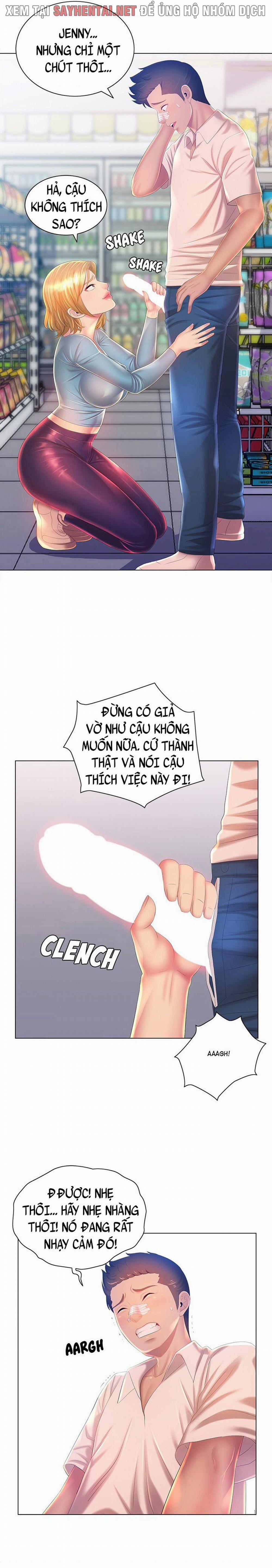 Cuộc Gọi May Rủi 12 trang 11