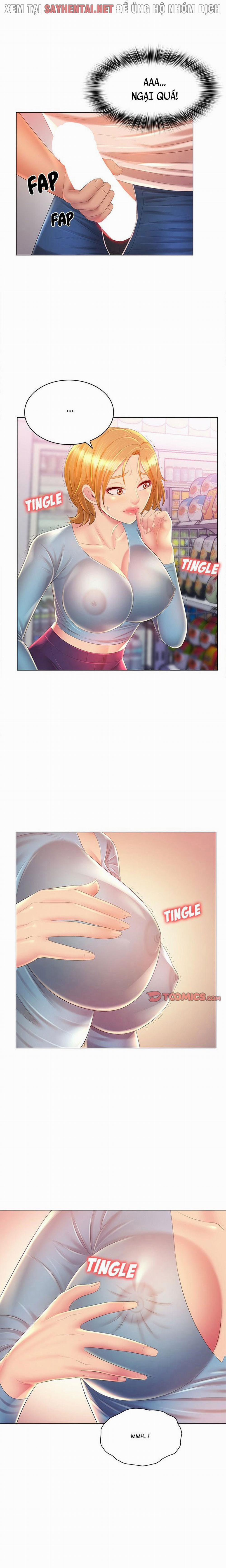 Cuộc Gọi May Rủi 12 trang 9