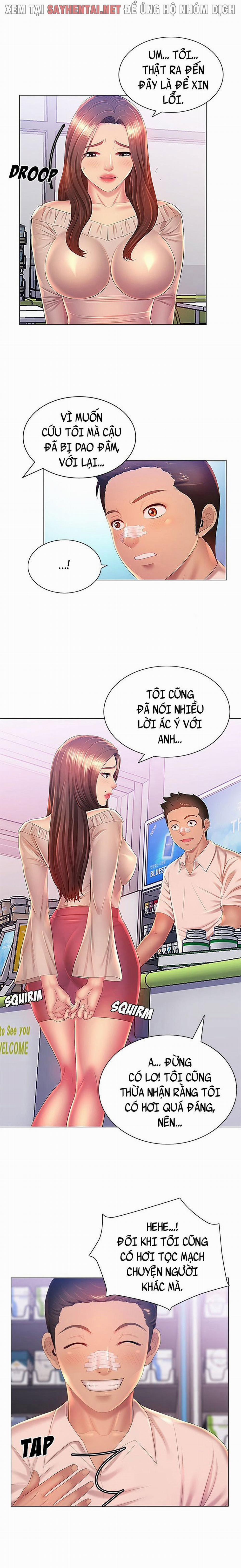 Cuộc Gọi May Rủi 13 trang 5