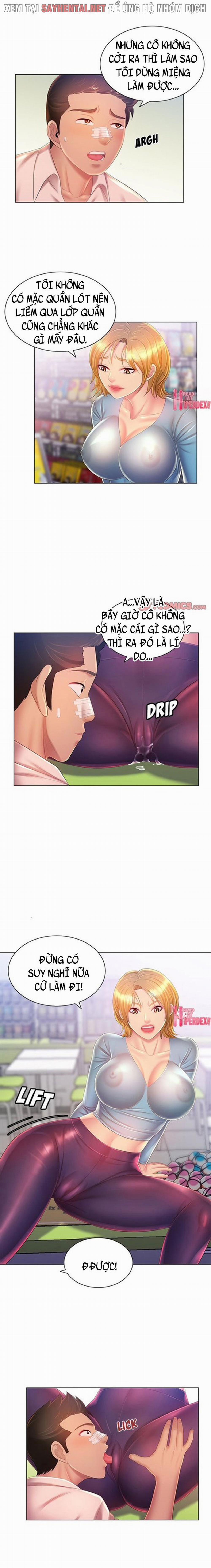 Cuộc Gọi May Rủi 14 trang 12