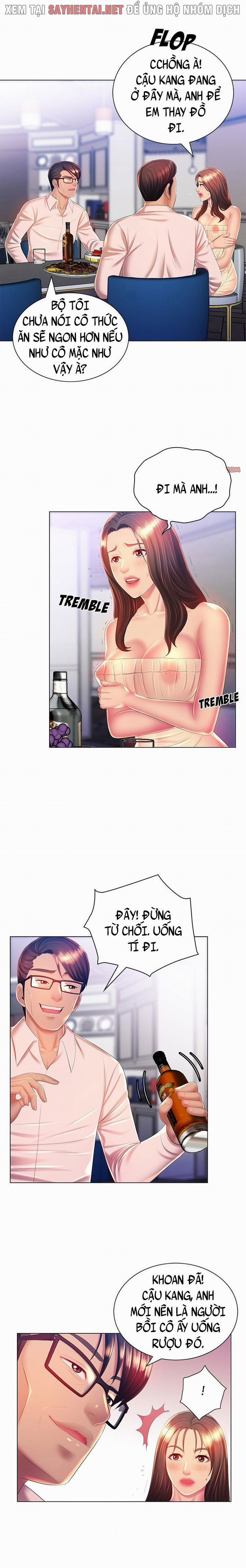 Cuộc Gọi May Rủi 15 trang 12