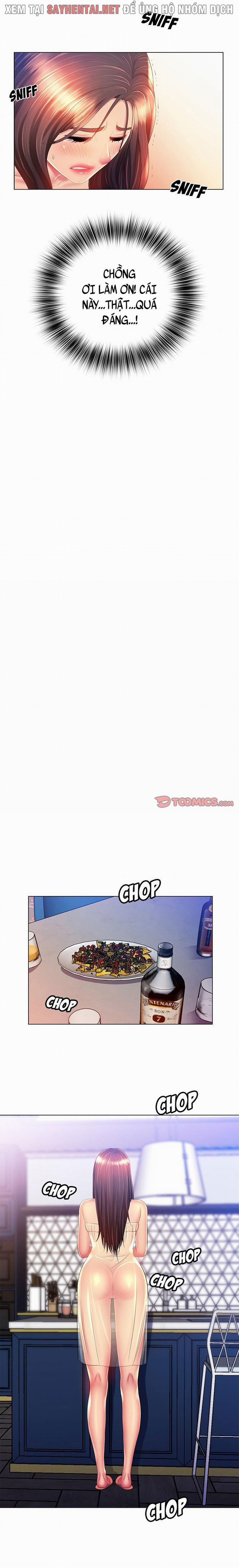 Cuộc Gọi May Rủi 15 trang 9