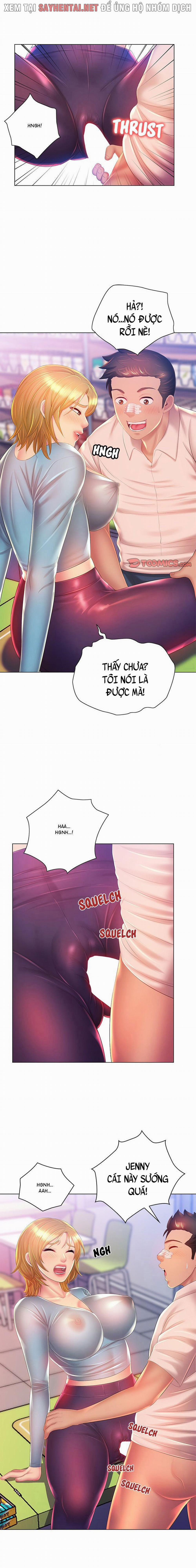 Cuộc Gọi May Rủi 16 trang 13