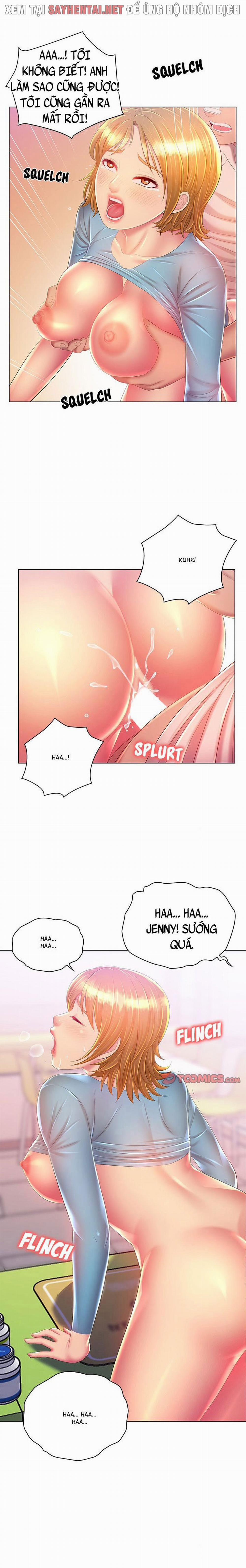 Cuộc Gọi May Rủi 17 trang 6