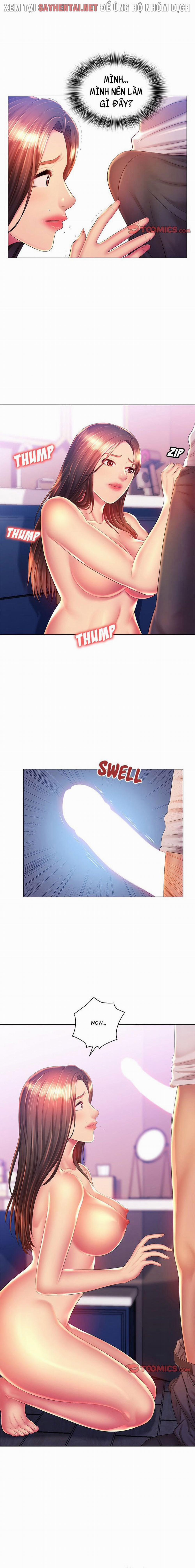 Cuộc Gọi May Rủi 19 trang 12