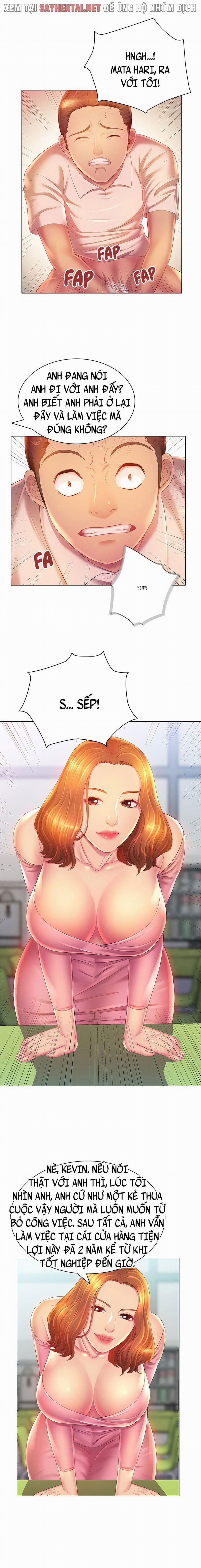 Cuộc Gọi May Rủi 2 trang 16