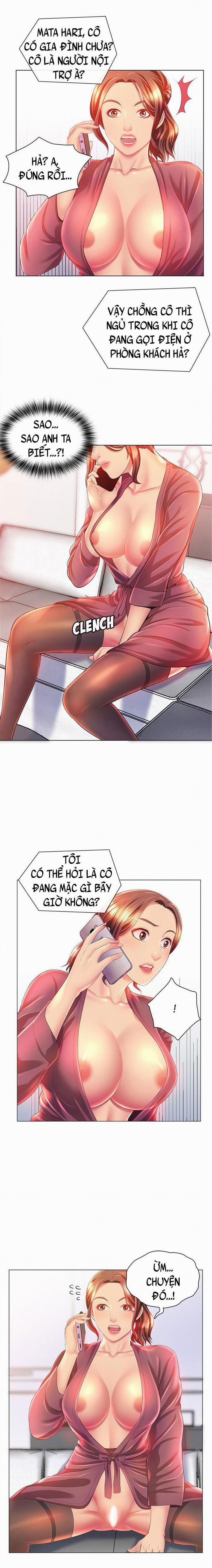 Cuộc Gọi May Rủi 2 trang 3